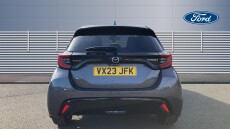 Mazda 2 Hybrid 1.5i Hybrid Select 5dr CVT Hybrid Hatchback